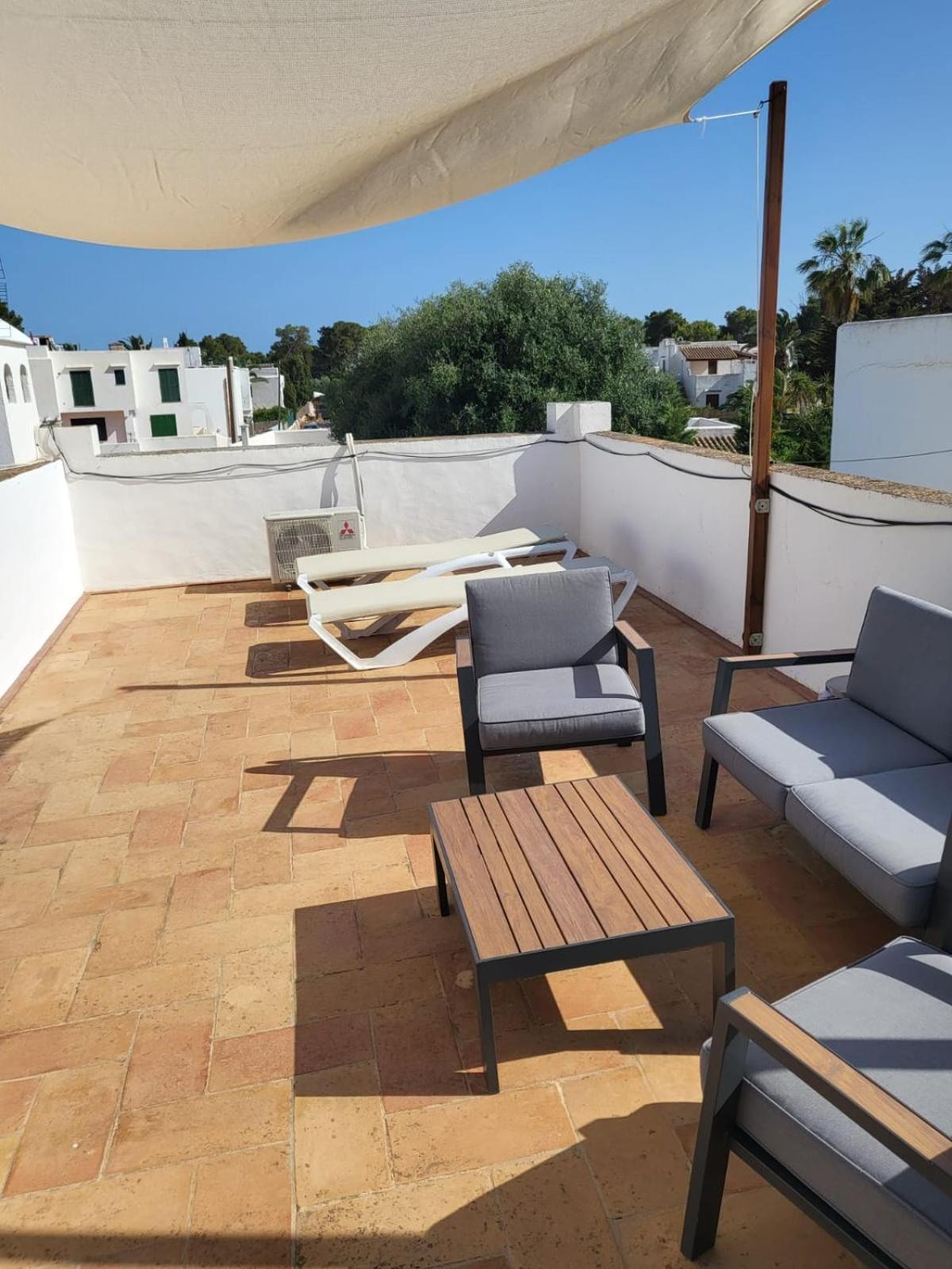 Sweet Family House Villa Cala D´Or Dış mekan fotoğraf