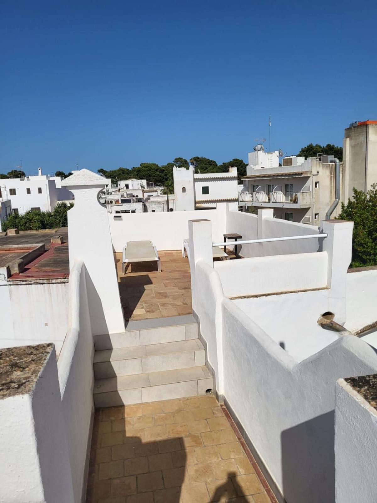 Sweet Family House Villa Cala D´Or Dış mekan fotoğraf