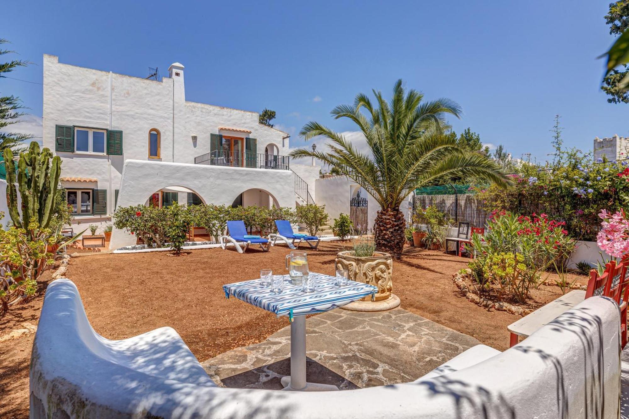 Sweet Family House Villa Cala D´Or Dış mekan fotoğraf