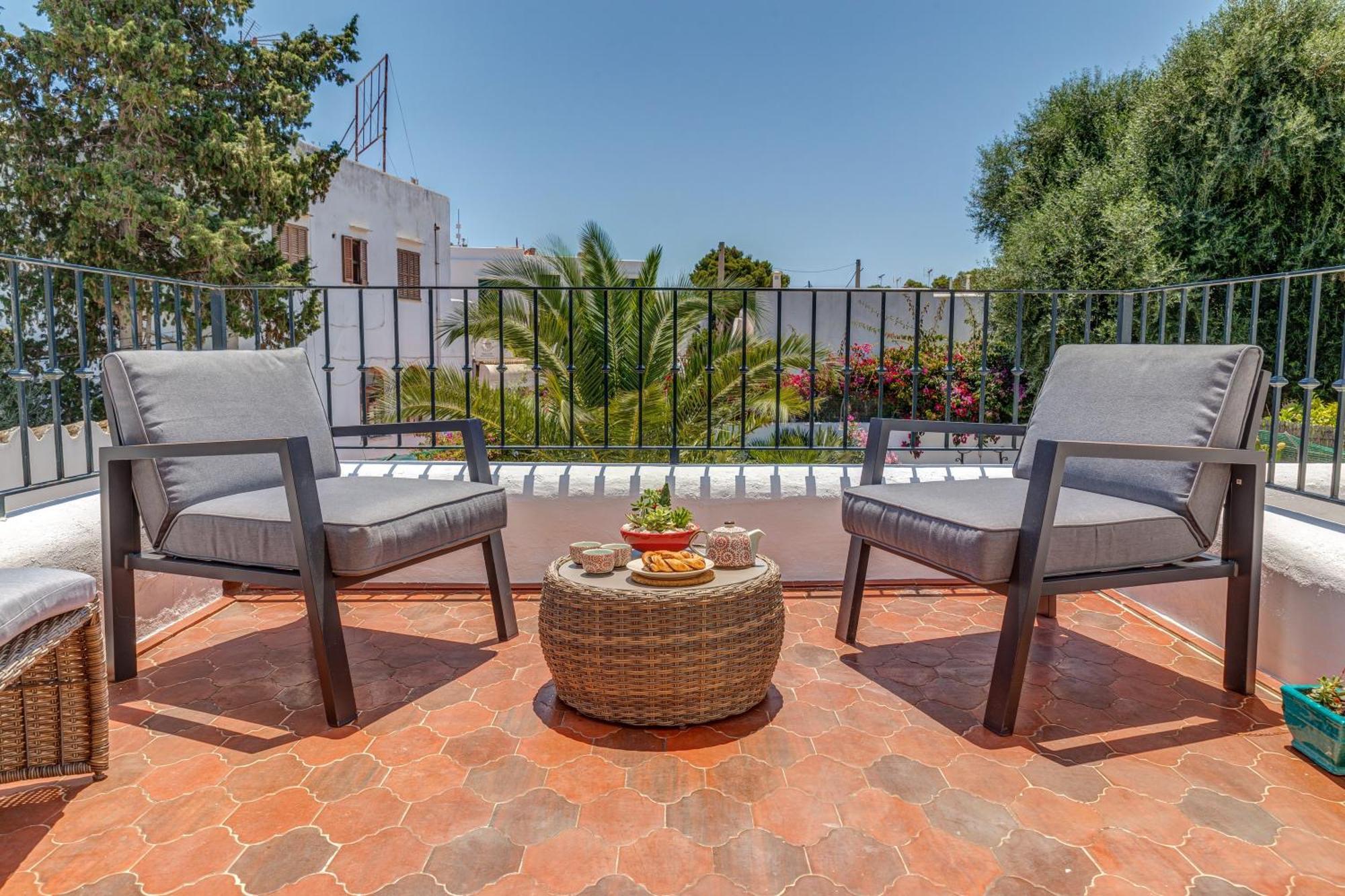 Sweet Family House Villa Cala D´Or Dış mekan fotoğraf